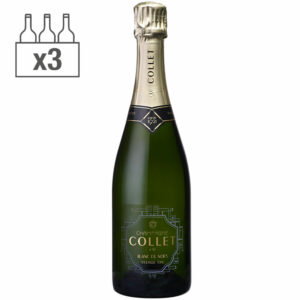 Collet Blanc de noirs 150cl